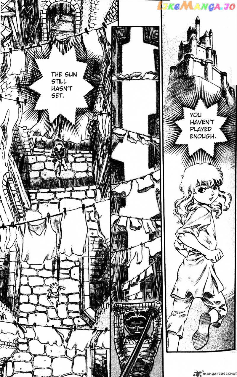 Berserk - Manga chapter 12 - page 49