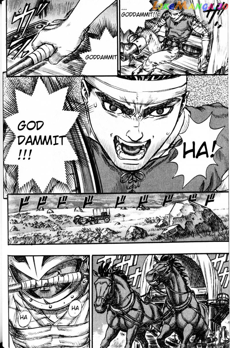 Berserk - Manga chapter 12 - page 52