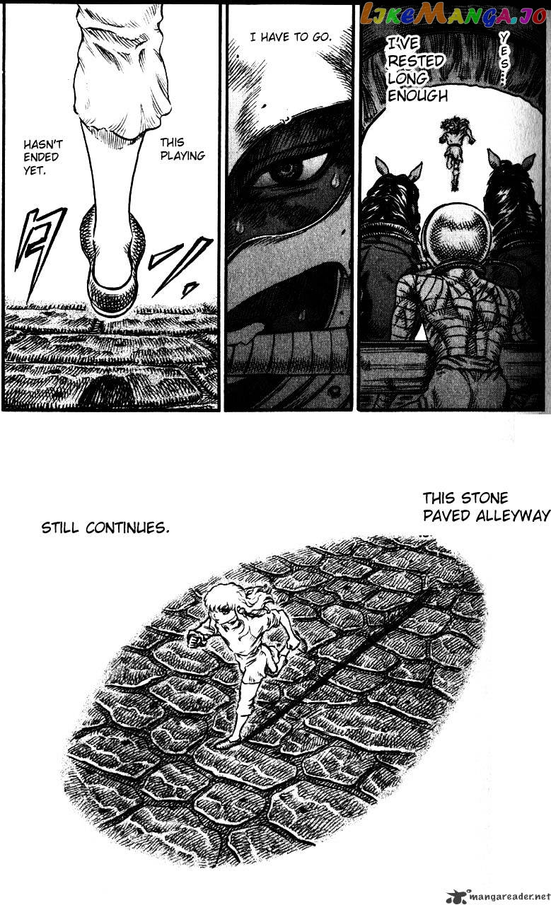 Berserk - Manga chapter 12 - page 53