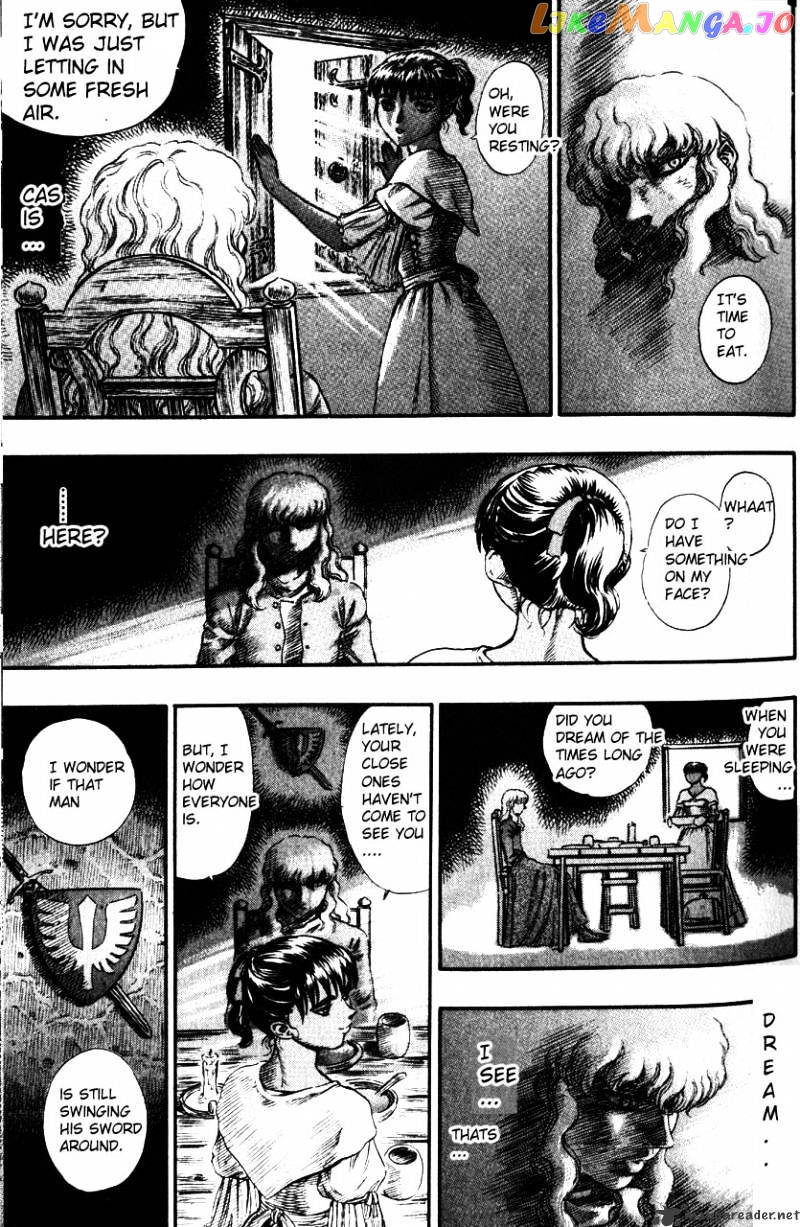 Berserk - Manga chapter 12 - page 55
