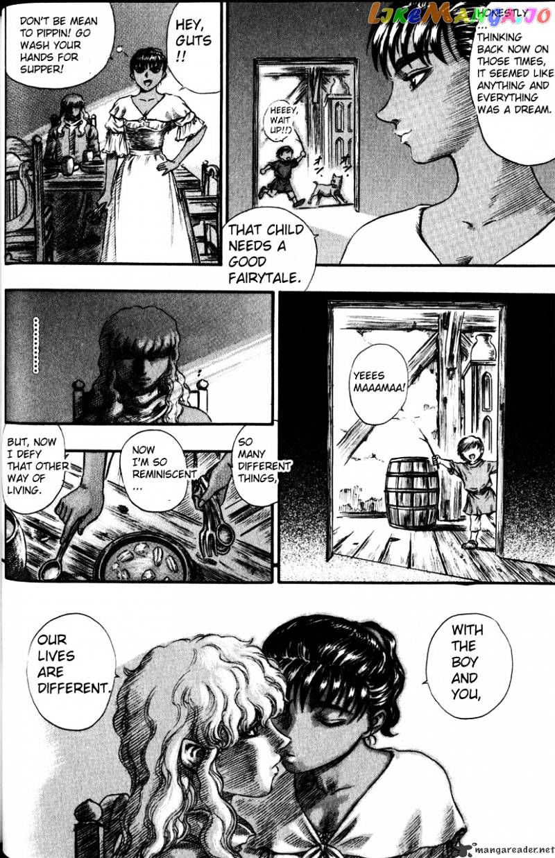 Berserk - Manga chapter 12 - page 56