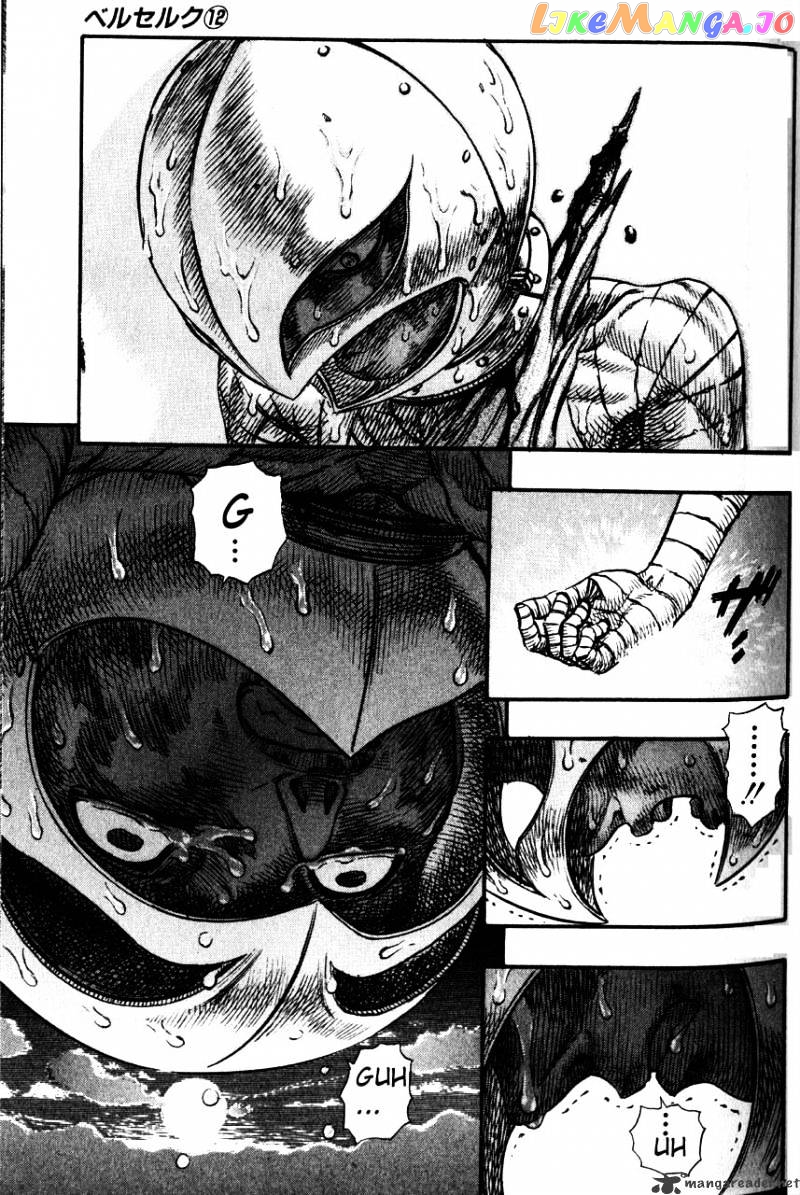 Berserk - Manga chapter 12 - page 61