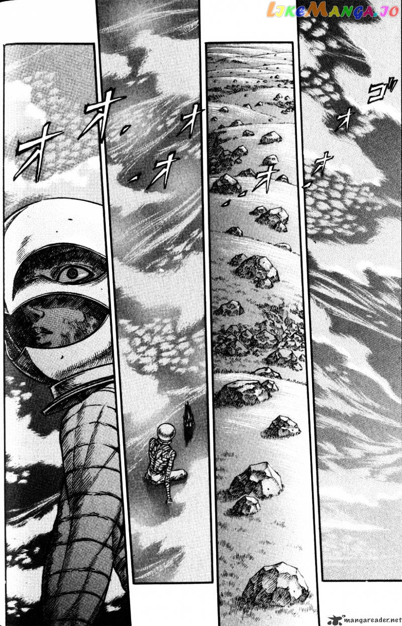 Berserk - Manga chapter 12 - page 67