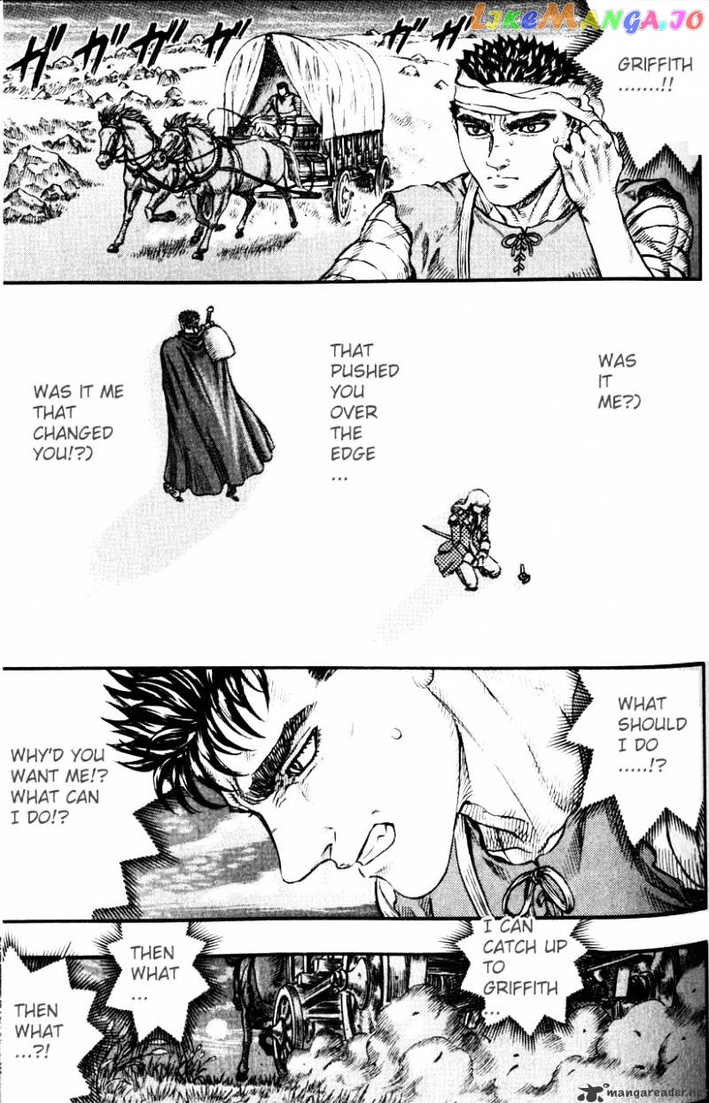 Berserk - Manga chapter 12 - page 68