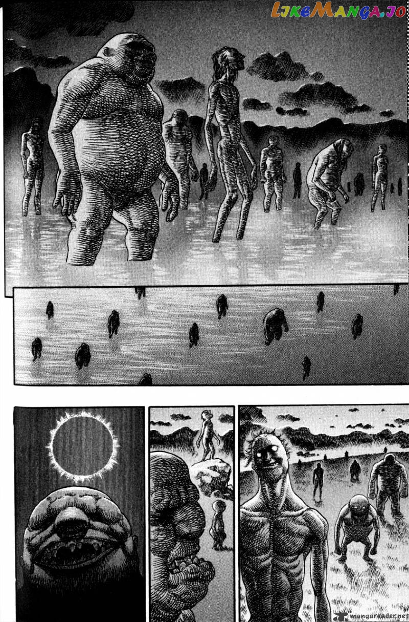 Berserk - Manga chapter 12 - page 76