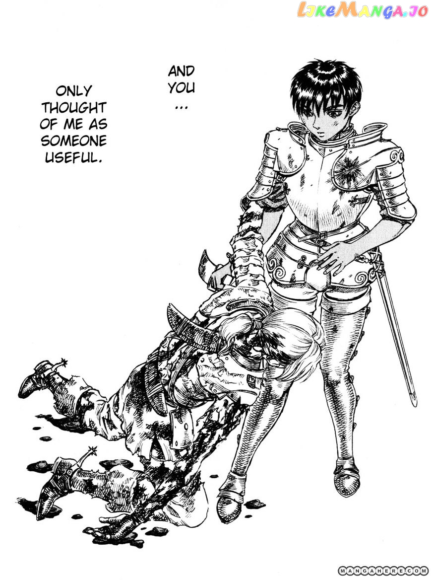 Berserk - Manga chapter 97 - page 16