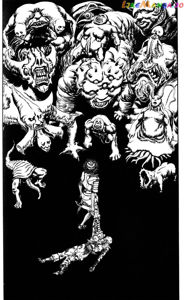 Berserk - Manga chapter 97 - page 18