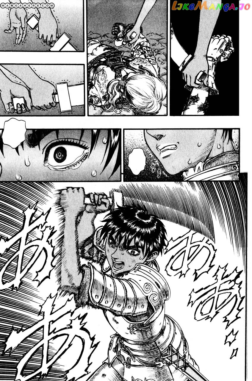 Berserk - Manga chapter 97 - page 19