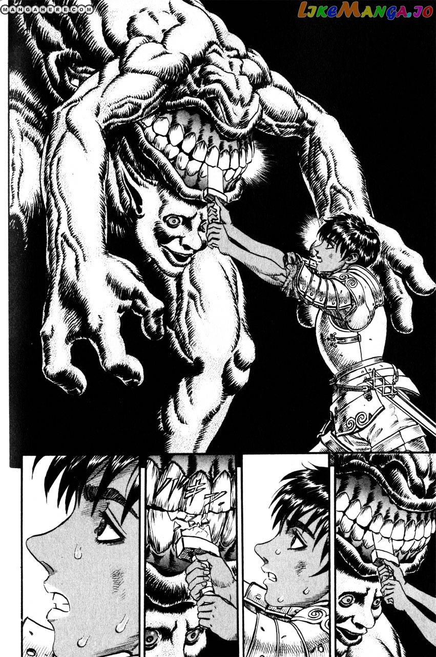Berserk - Manga chapter 97 - page 20