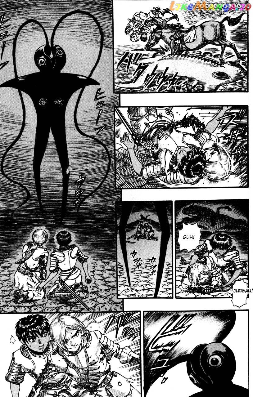 Berserk - Manga chapter 97 - page 9