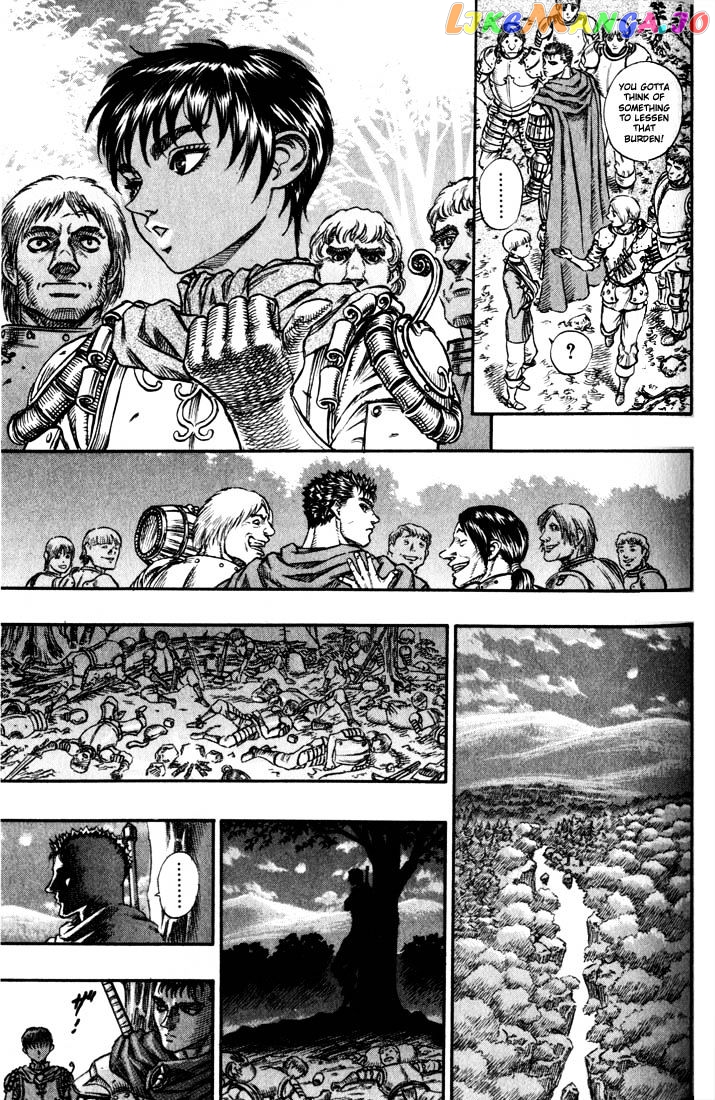 Berserk - Manga chapter 60 - page 20