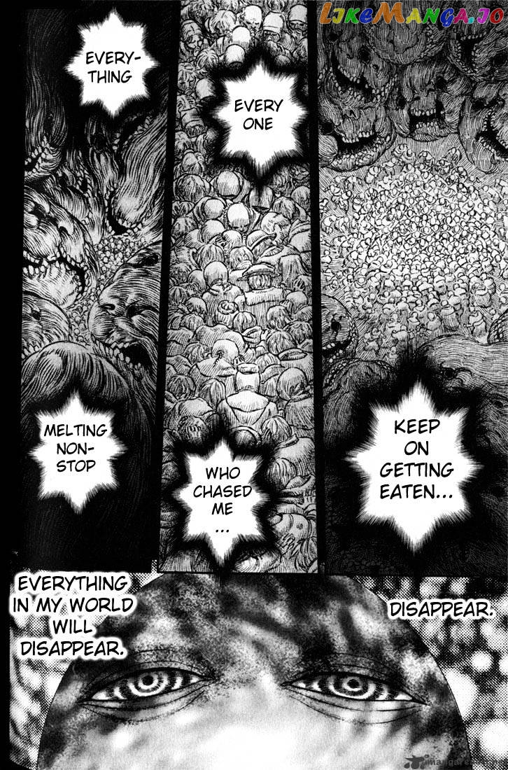 Berserk - Manga chapter 21 - page 103