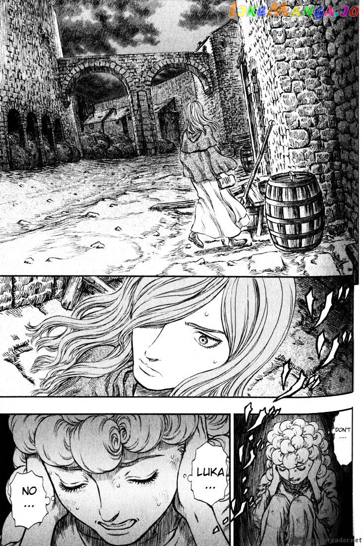 Berserk - Manga chapter 21 - page 116