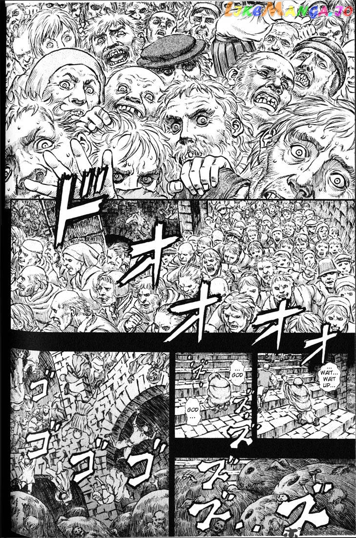 Berserk - Manga chapter 21 - page 131