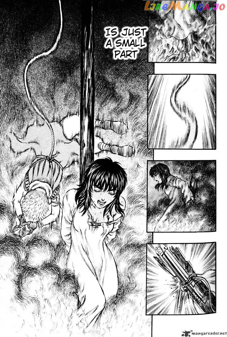 Berserk - Manga chapter 21 - page 16