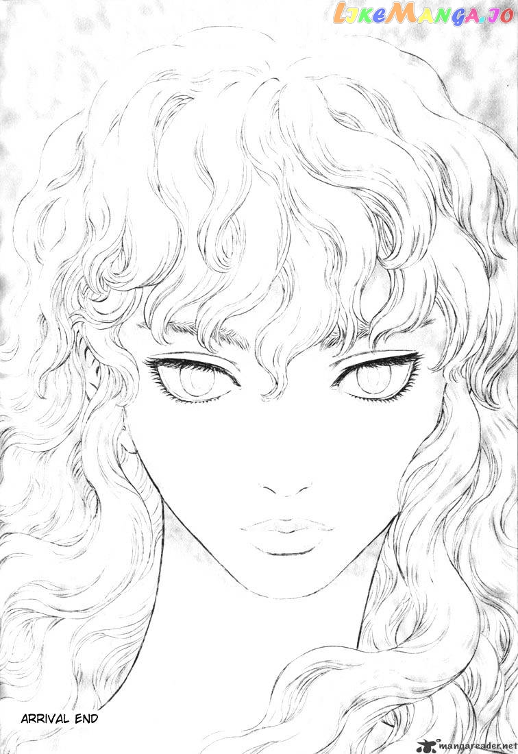 Berserk - Manga chapter 21 - page 187