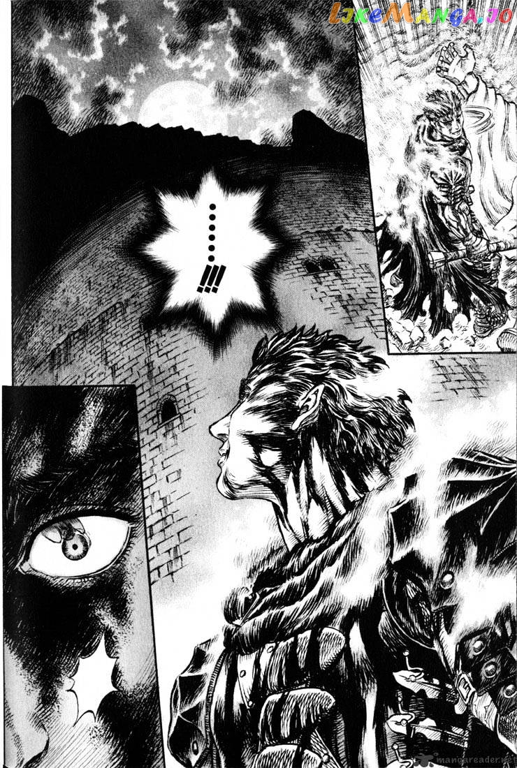 Berserk - Manga chapter 21 - page 30