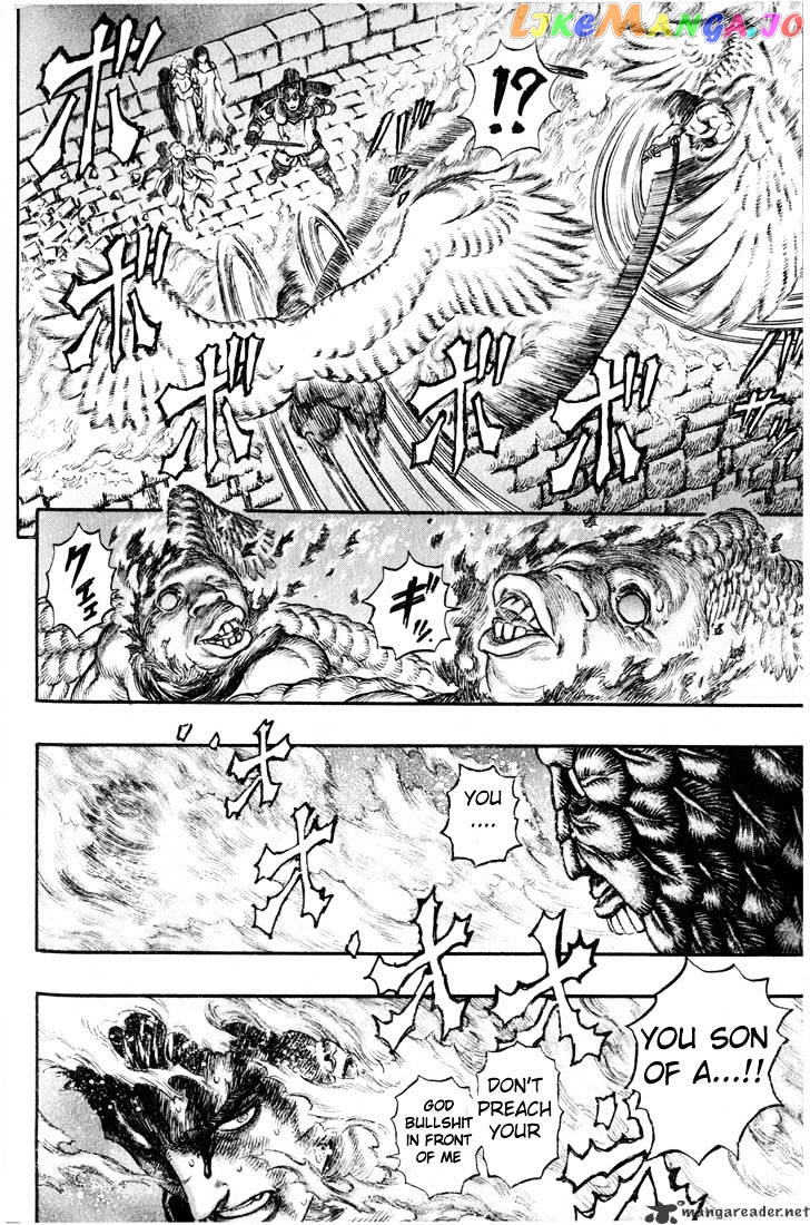 Berserk - Manga chapter 21 - page 49