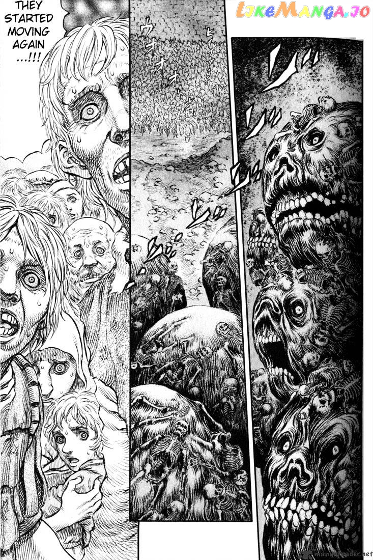 Berserk - Manga chapter 21 - page 65