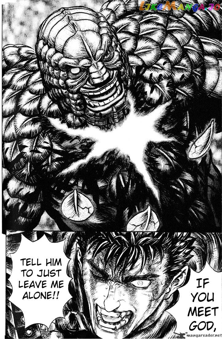 Berserk - Manga chapter 21 - page 82