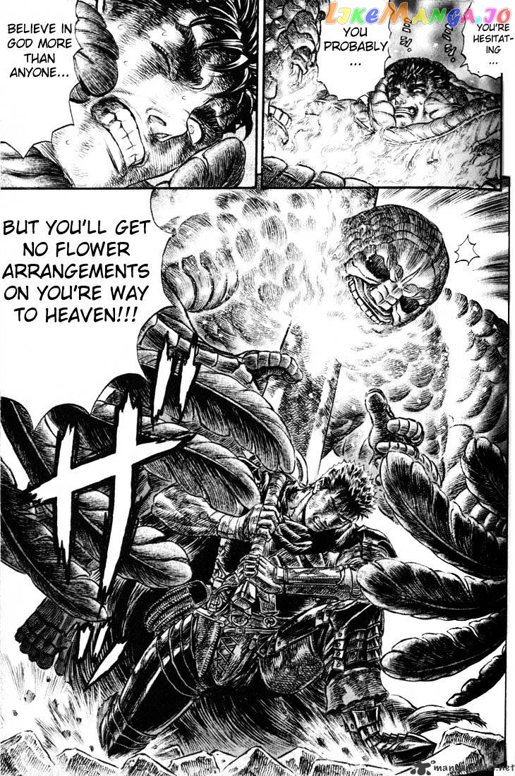 Berserk - Manga chapter 21 - page 87
