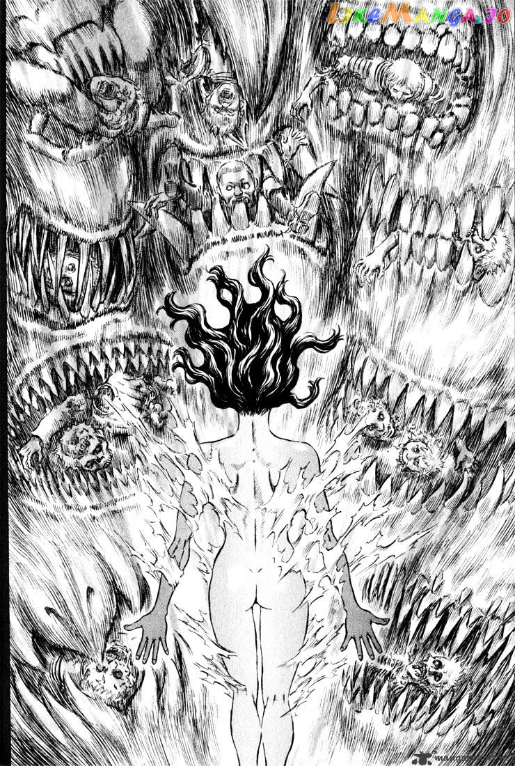 Berserk - Manga chapter 21 - page 9