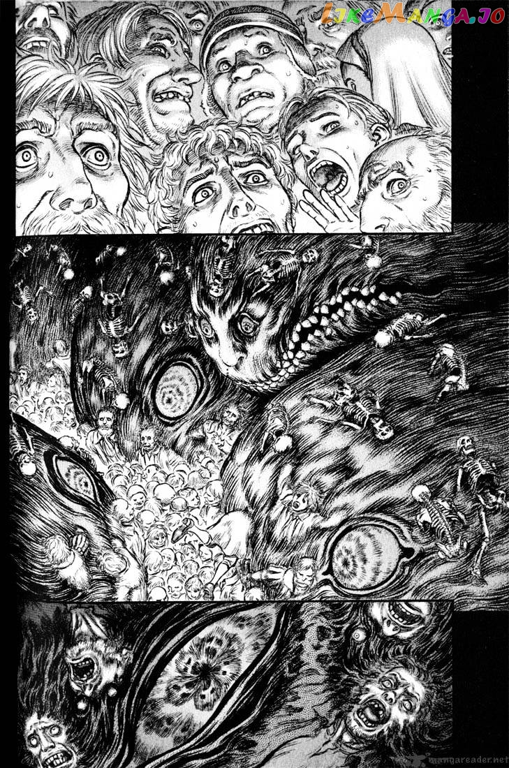 Berserk - Manga chapter 21 - page 93