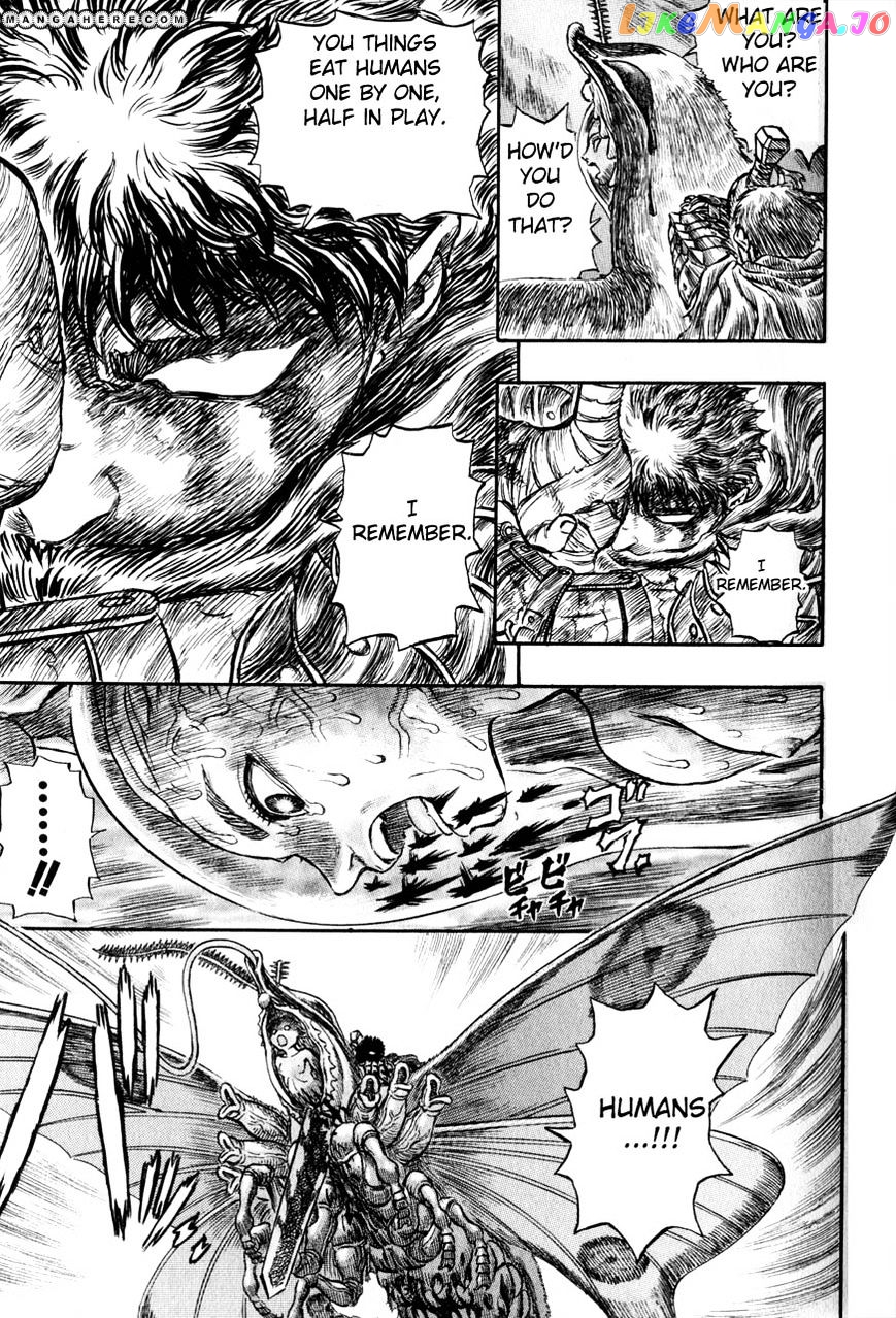 Berserk - Manga chapter 129 - page 18