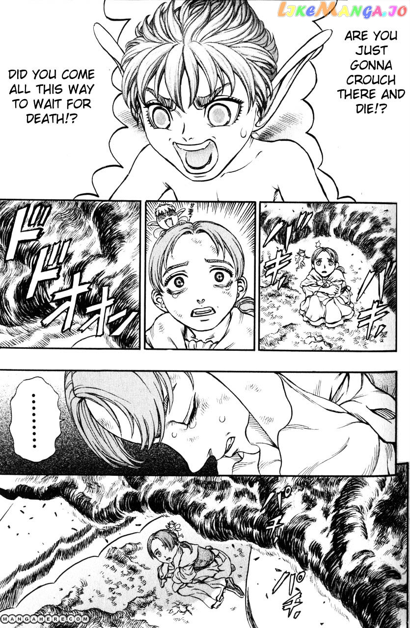 Berserk - Manga chapter 129 - page 9
