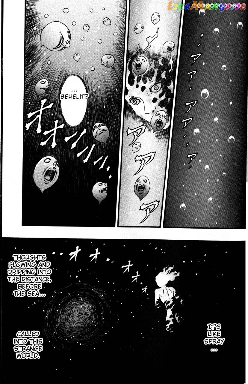 Berserk - Manga chapter 98 - page 19
