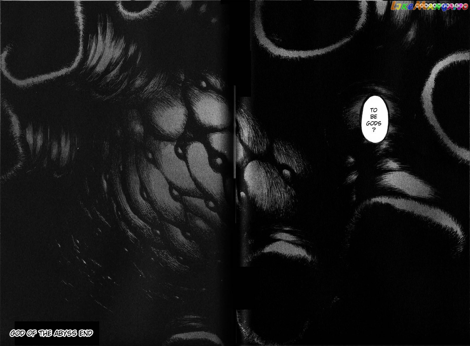 Berserk - Manga chapter 98 - page 20