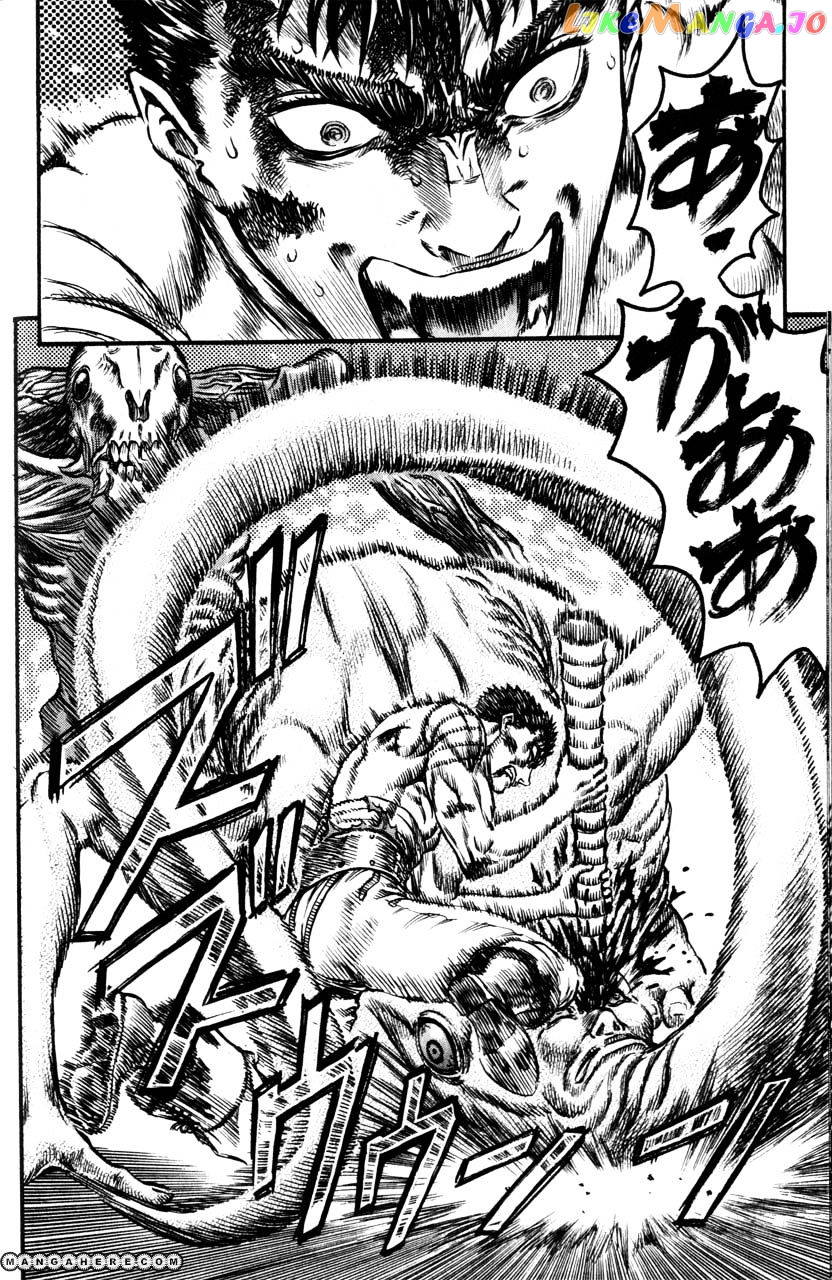 Berserk - Manga chapter 98 - page 6