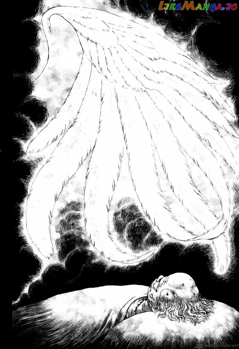 Berserk - Manga chapter 30 - page 149