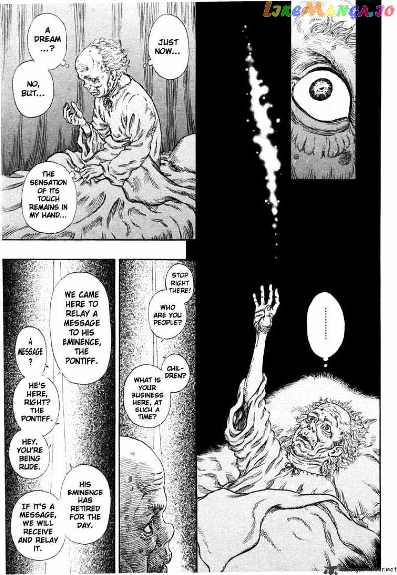 Berserk - Manga chapter 30 - page 152