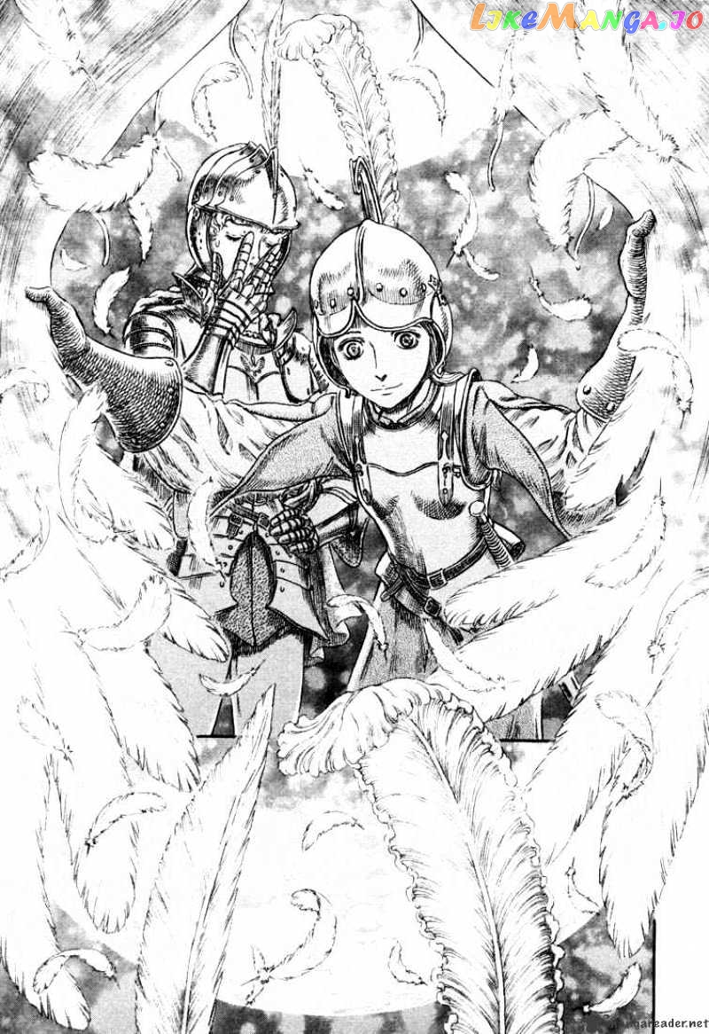 Berserk - Manga chapter 30 - page 154