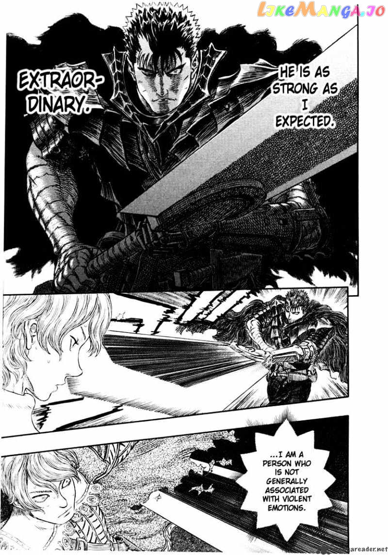 Berserk - Manga chapter 30 - page 19