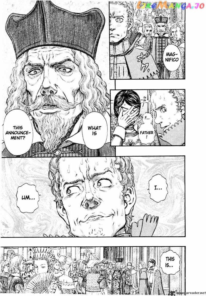 Berserk - Manga chapter 30 - page 47
