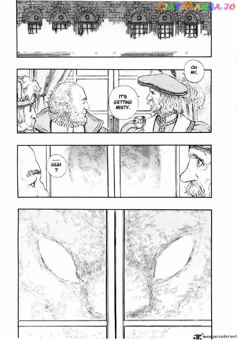 Berserk - Manga chapter 30 - page 49