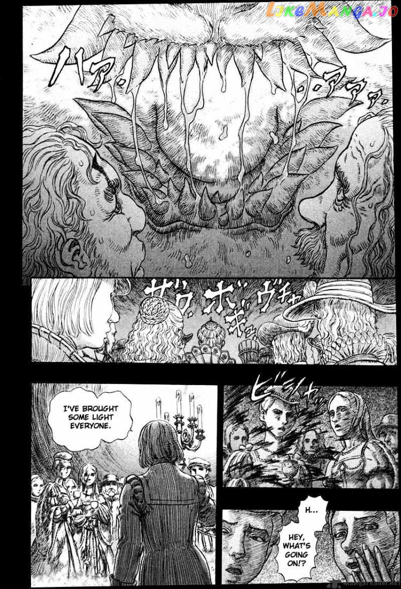 Berserk - Manga chapter 30 - page 52