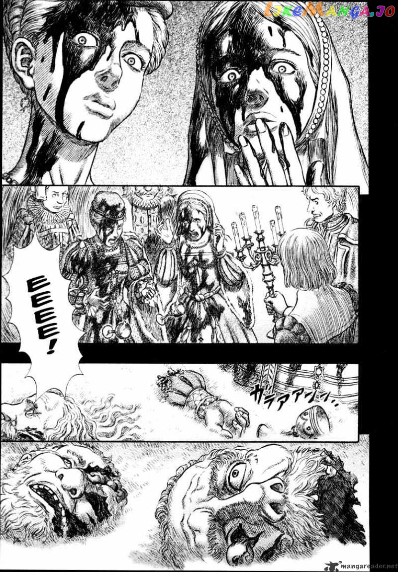 Berserk - Manga chapter 30 - page 53