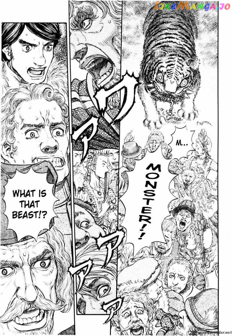 Berserk - Manga chapter 30 - page 56