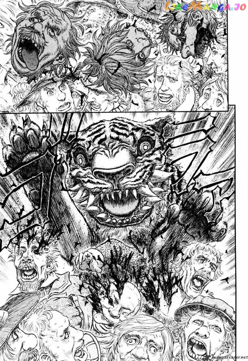 Berserk - Manga chapter 30 - page 58