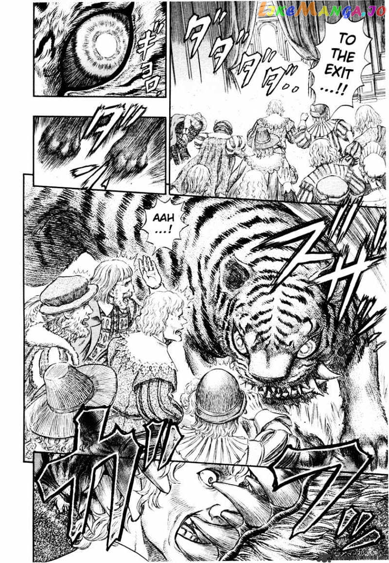Berserk - Manga chapter 30 - page 59