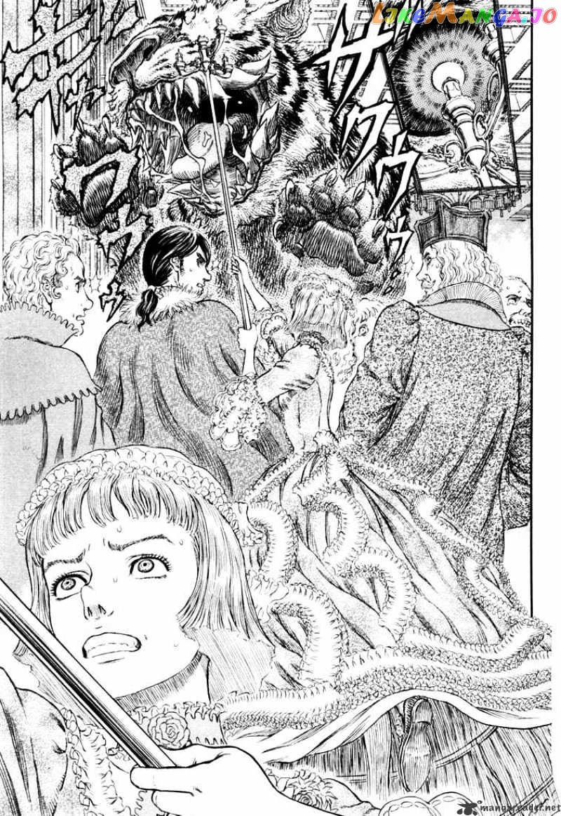 Berserk - Manga chapter 30 - page 62