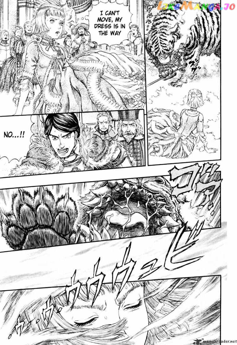 Berserk - Manga chapter 30 - page 64
