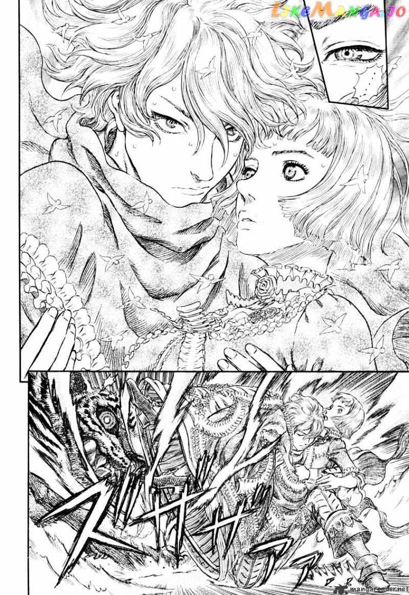Berserk - Manga chapter 30 - page 65