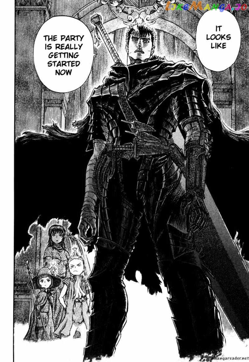 Berserk - Manga chapter 30 - page 67