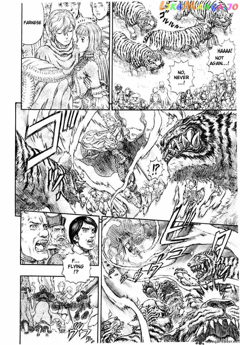 Berserk - Manga chapter 30 - page 76