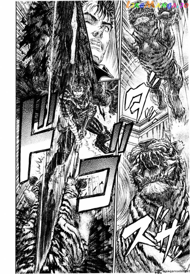 Berserk - Manga chapter 30 - page 82