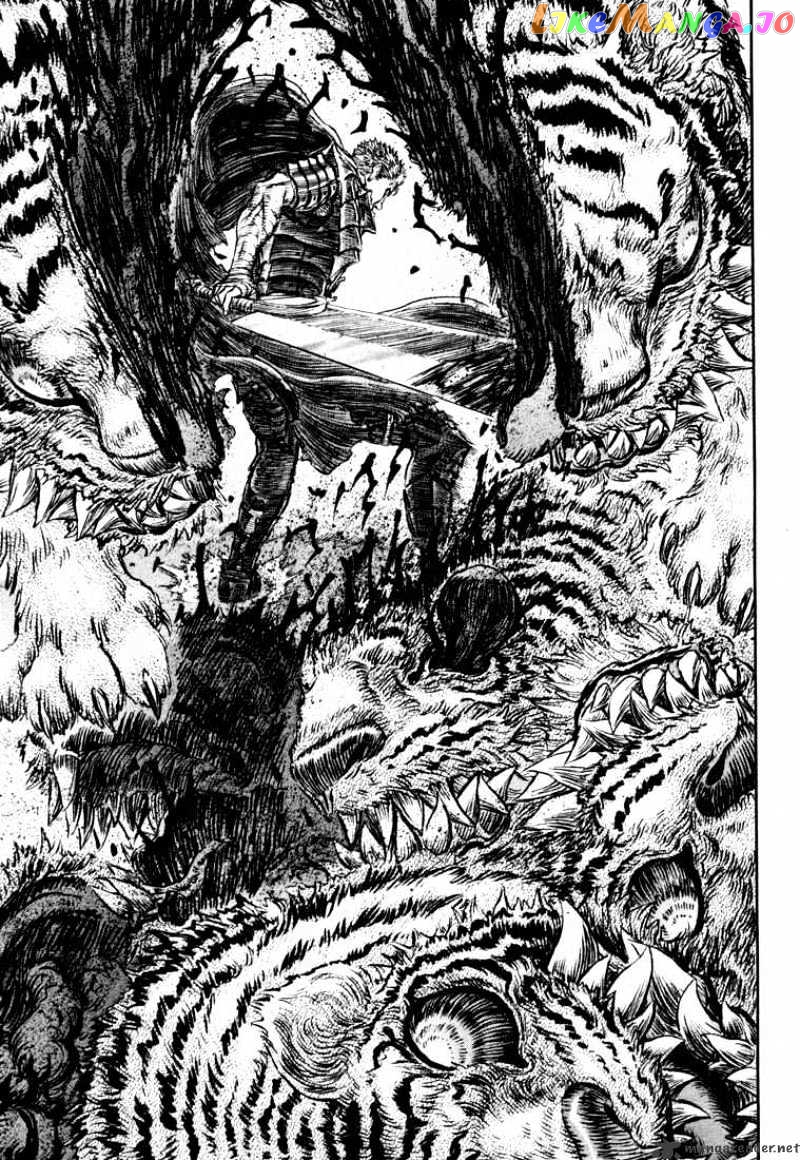 Berserk - Manga chapter 30 - page 83